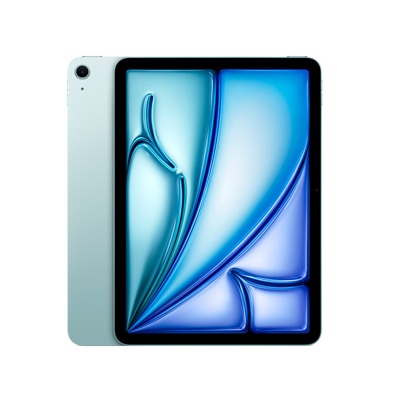 Tablet Apple iPad Air 6 2024 MUWD3 128GB 8GB 11" Blue Tablet Apple iPad Air 6 2024 MUWD3 128GB 8GB 11" Blue