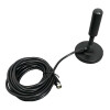 ANTENA HDTV - AH-0031 Digital de Interior y Exterior N/A