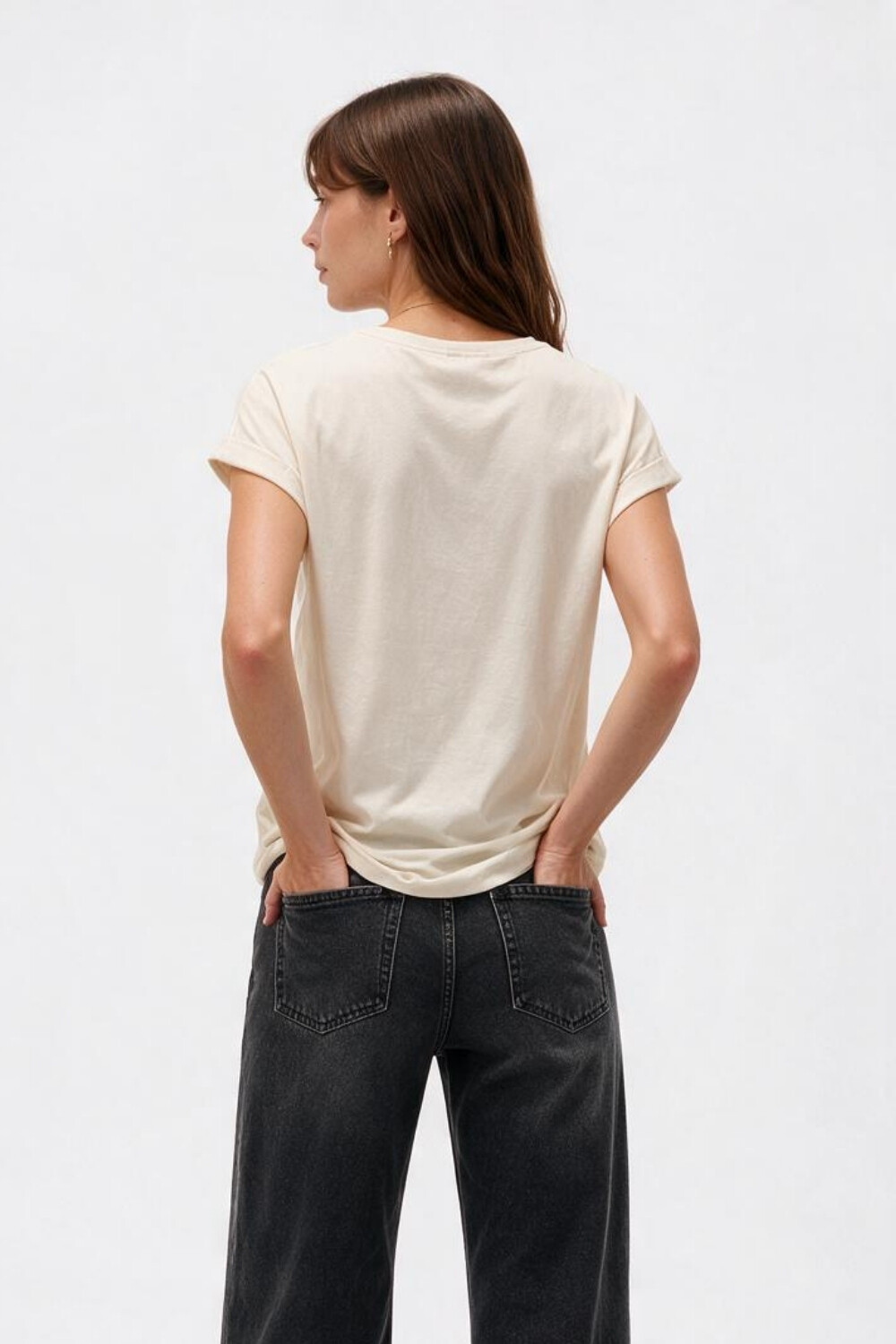 Remera Tipani Estampado 7