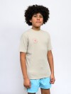 REMERA FINGERPRINT Umbro Junior 0b4