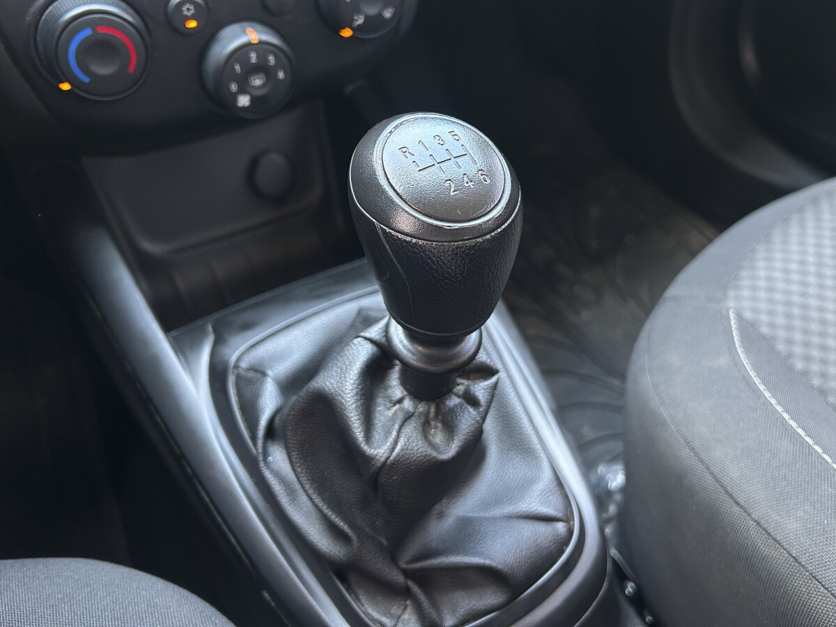 Chevrolet Joy 1.0 Extra Full | Permuta / Financia Chevrolet Joy 1.0 Extra Full | Permuta / Financia