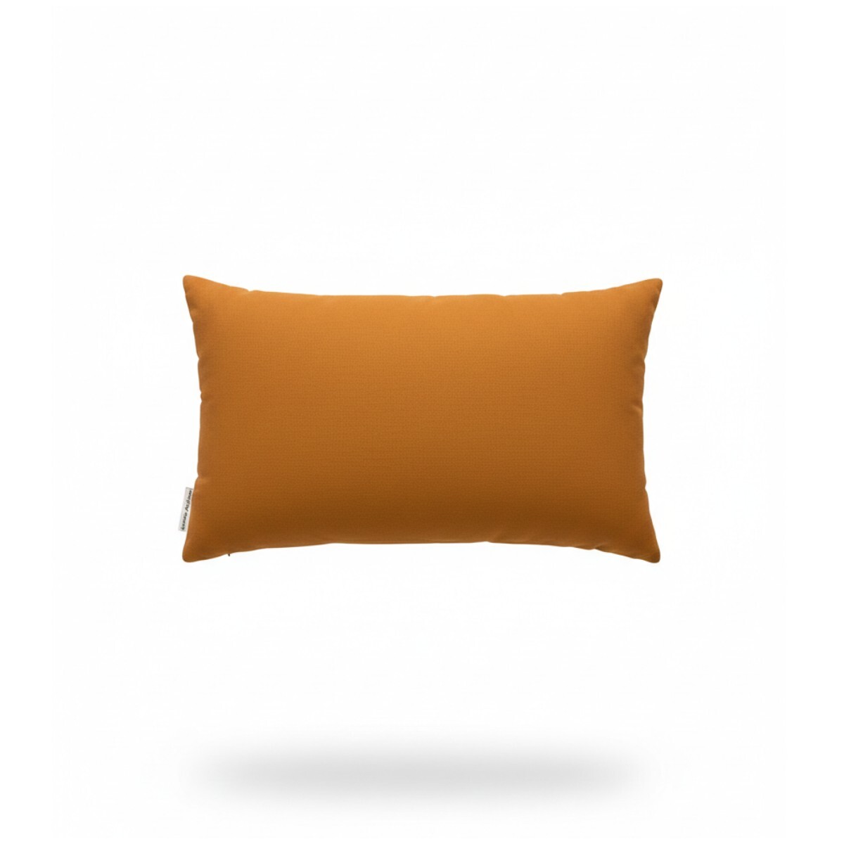 COJIN RECT MARRON 30X50CM 