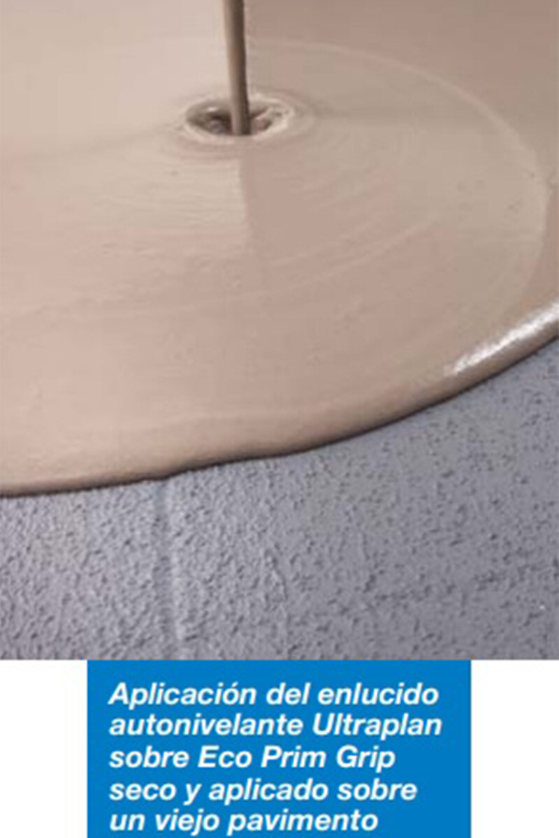 PRIMER ECO PRIM GRIP PRIMER MAPEI ECO PRIM GRIP BIDON 10KG