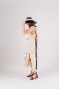 Vestido Lory NEGRO