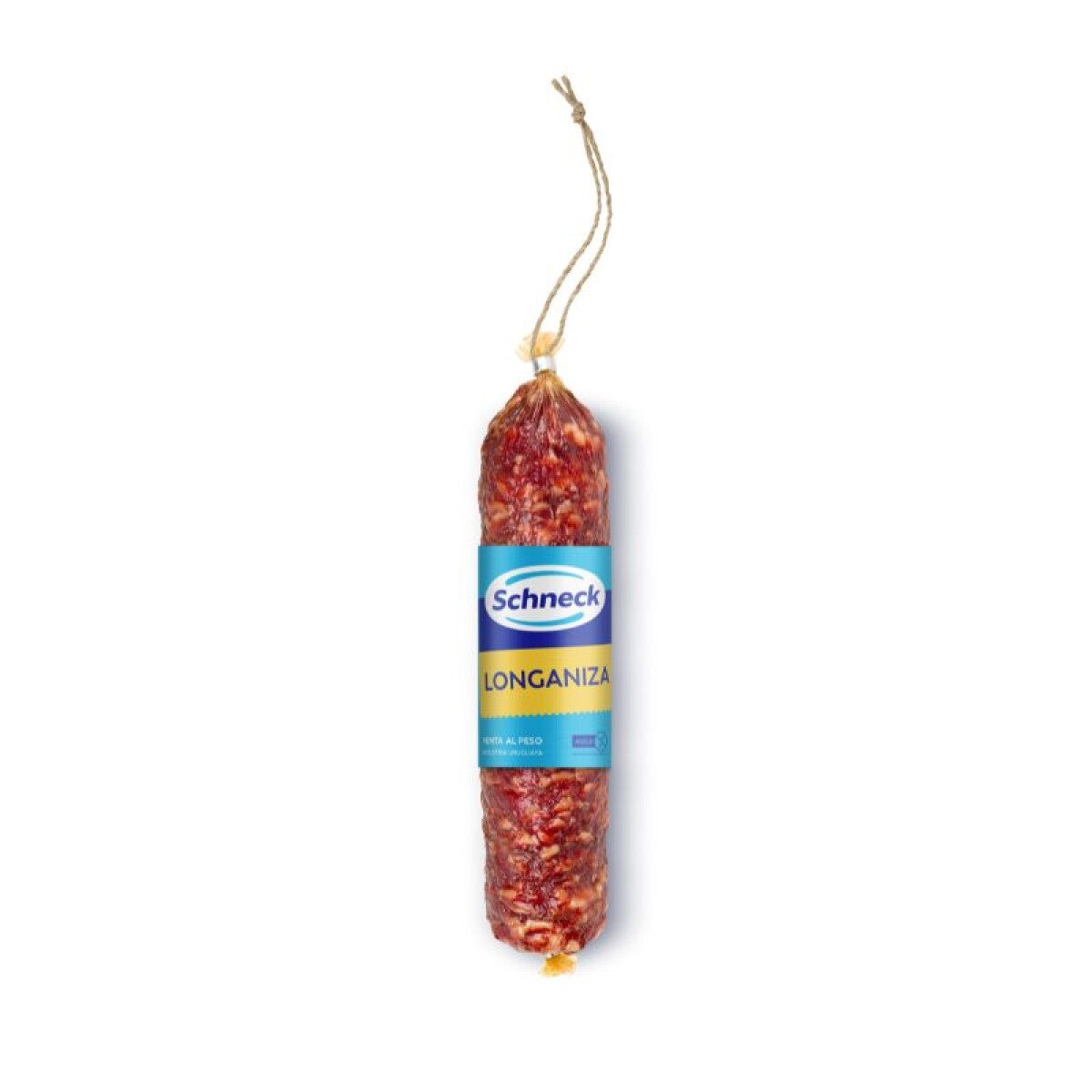 Longaniza Tipo Tira 