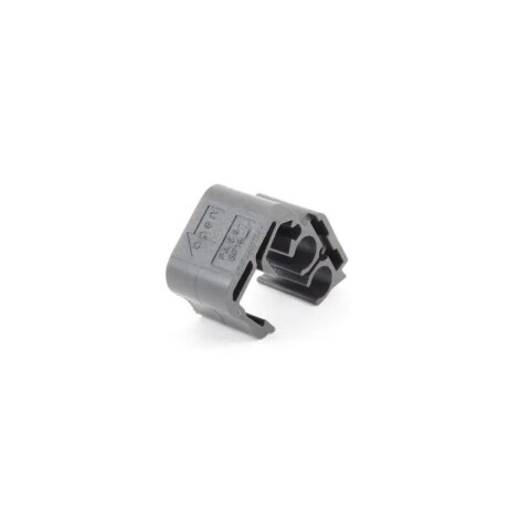 ABRAZADERA PARA CAÑOS DE INYECTOR 1.6D (CHICA) Abrazadera Para Caños De Inyector 1.6d (chica)