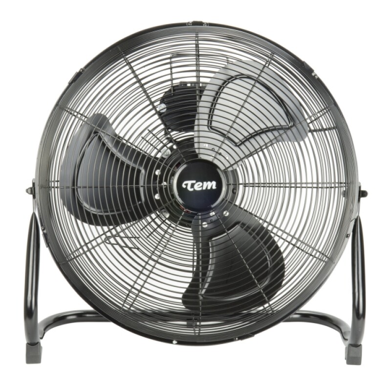 Turbocirculador Tem Chapa ( 1701) Turbocirculador Tem Chapa ( 1701)