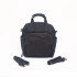 MOCHILA FLORENCIA NEGRA MOCHILA FLORENCIA NEGRA
