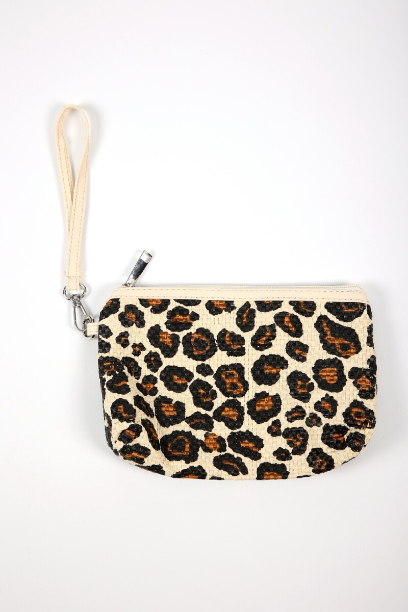 Neceser Selva - Estampado 2 