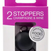Tapón champagne negro KOALA Tapón champagne negro KOALA