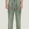 Pantalon Pine Verde Seco