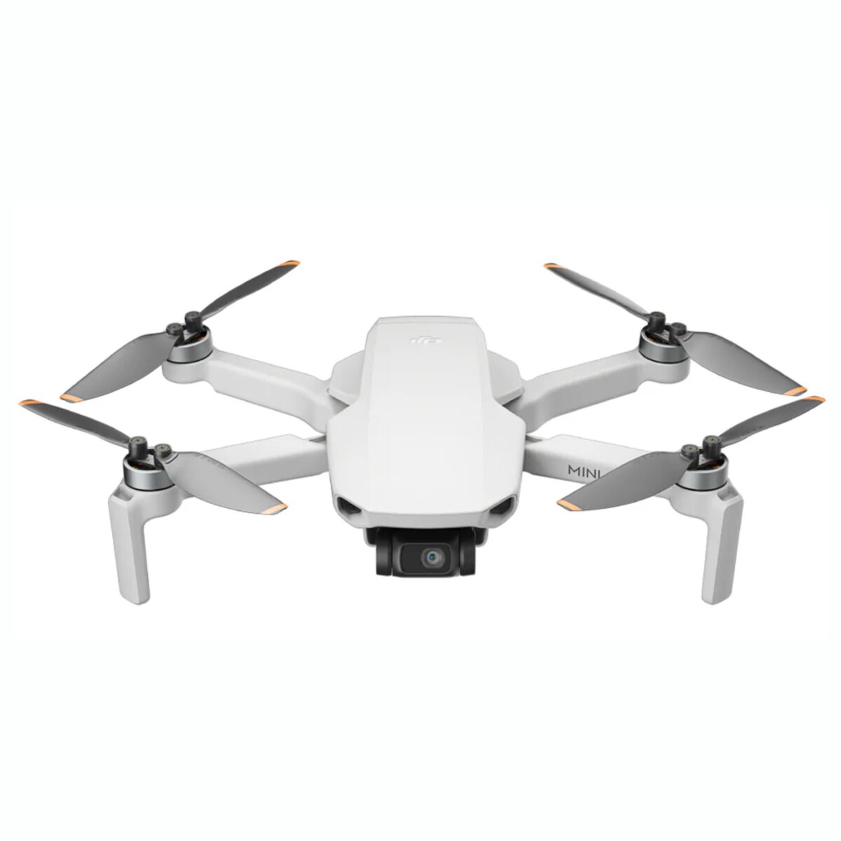 Drone DJI Mini 4K Fly More Combo 12MP Hasta 31 Minutos De Vuelo 