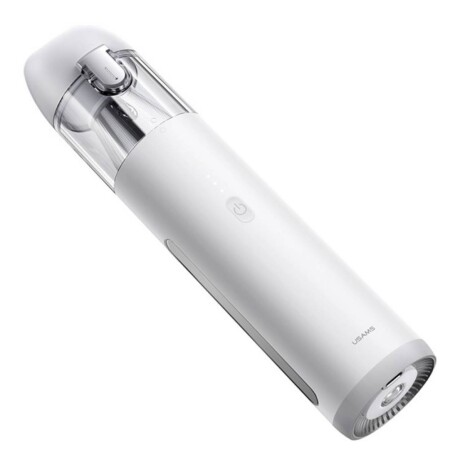 Aspirador Portátil Geoz Series Blanco WHITE