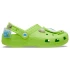 Monsters Inc Mike Wazowski Clog - Unisex Multi