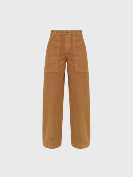 MONCLER - Pantalones con Logo Alta Automática