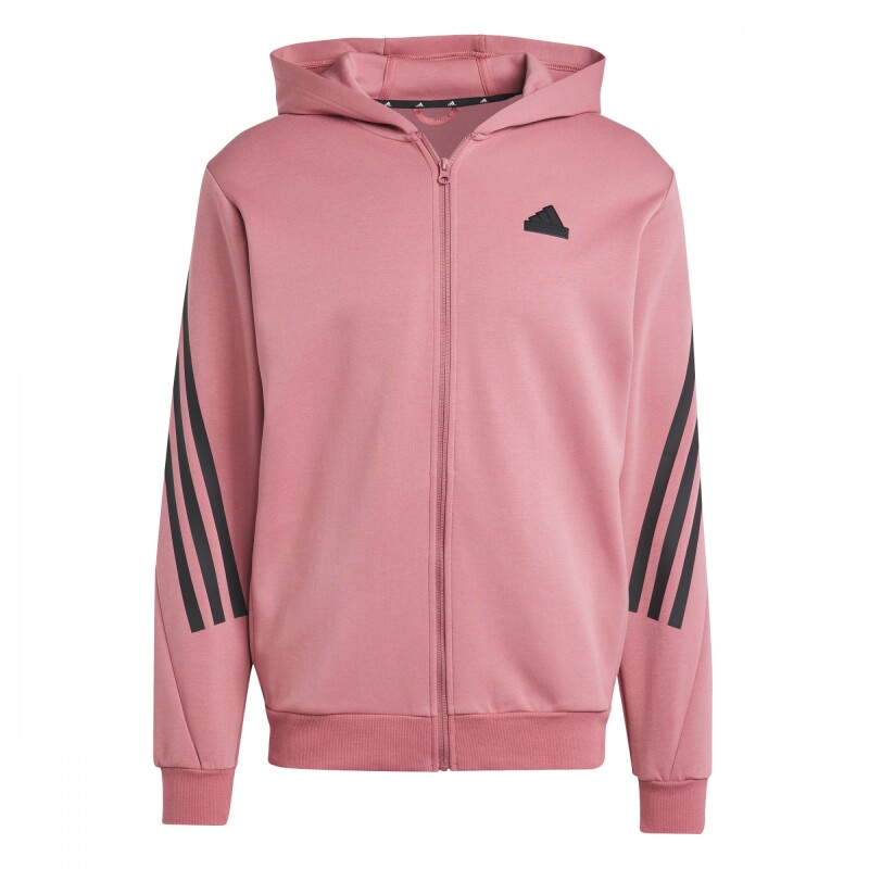 Abrigo Futre Icons 3-Stripes de Hombre Multicolor
