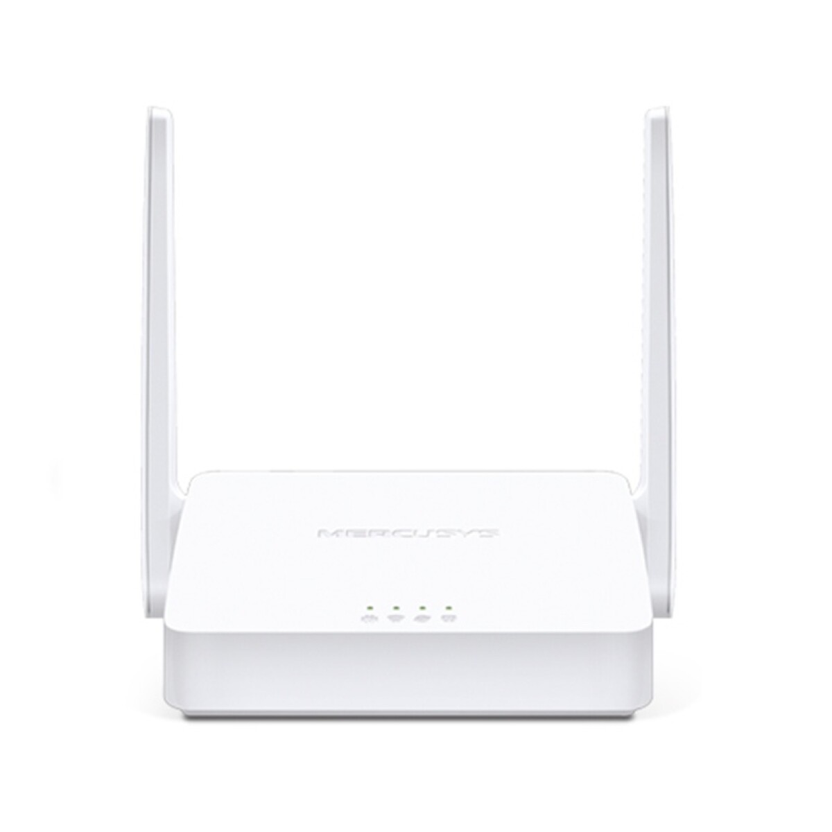 Router Inalámbrico Mercusys MW302R N300Mbps 