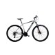 Bicicleta montaña S-PRO VX rodado 29 shimano 21 cambios y frenos de disco Gris