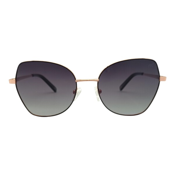 MISTRAL CORCEGA 01 POLARIZED C NEGRO D - Adulto - Negro negrocombinado