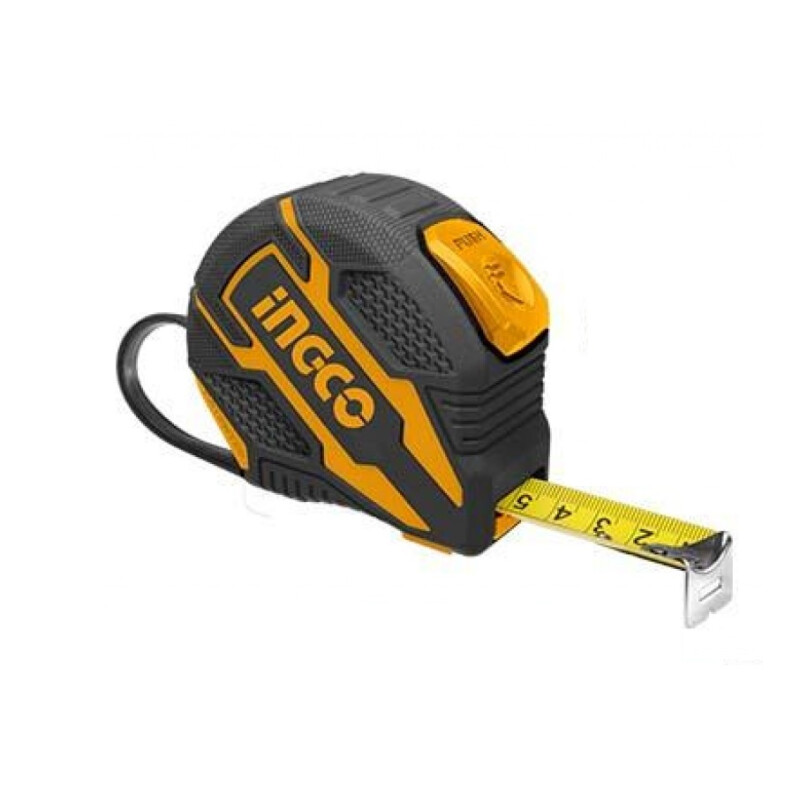 CINTA METRICA PRO 3MT X 16MM HSMT08316 INGCO CINTA METRICA PRO 3MT X 16MM HSMT08316 INGCO