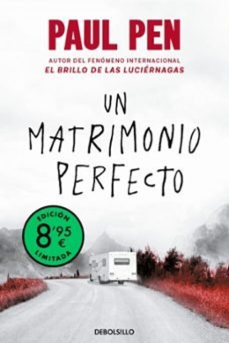 UN MATRIMONIO PERFECTO (PROMO) UN MATRIMONIO PERFECTO (PROMO)