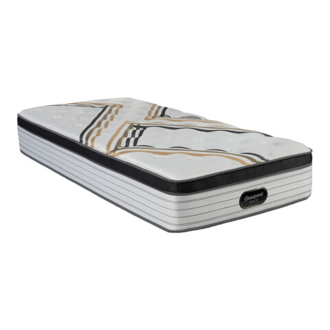Colchón Simmons Beautyrest Gold 0.90 x 1.90 1 Plaza