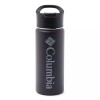 Botella Columbia 18 OZ Unisex BLACK