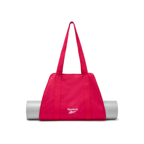 Bolsa reebok rojas 2025