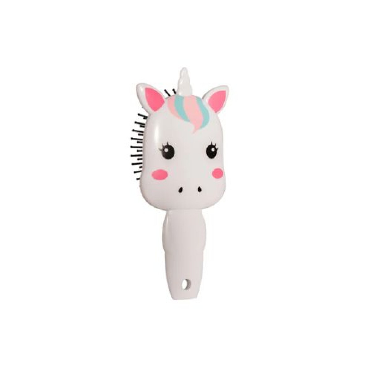 Cepillo de pelo Martinelia Unicornios - Cepillo De Pelo Martinelia Unicornios 