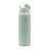 Botella Termica Deportiva 600 Ml Acero Inoxidable VERDE