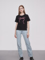Remera Darraj Estampado 1