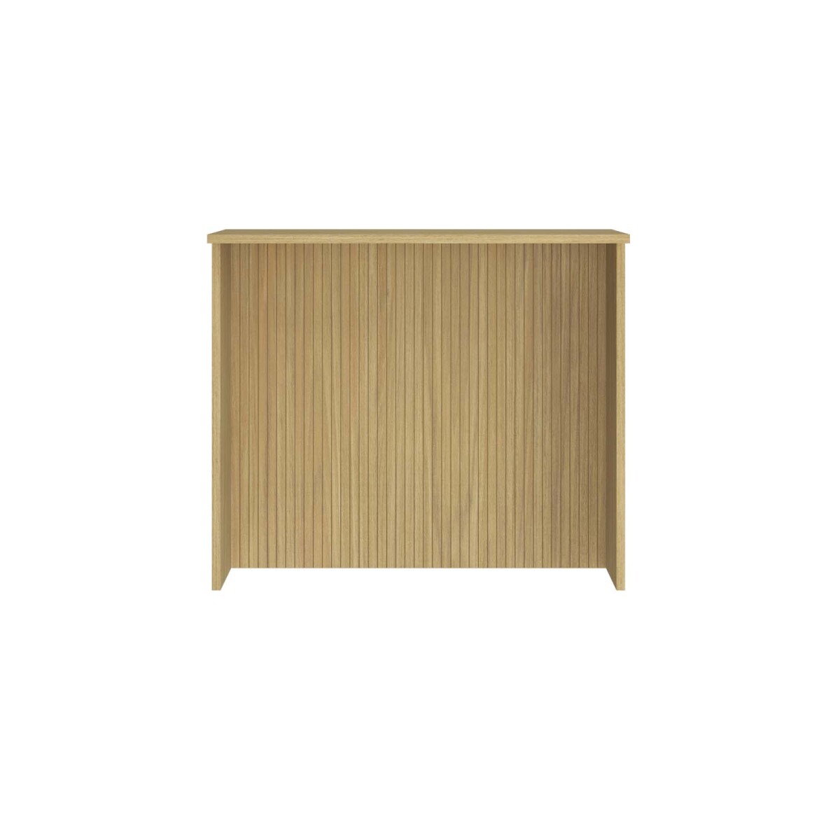BARRA/ISLA - MDF NATURAL-BEIGE TORONTO 