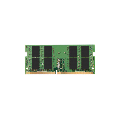 Memoria RAM Kingston DDR4 4GB 2666MHZ NON-ECC CL19 Sodimm Unica