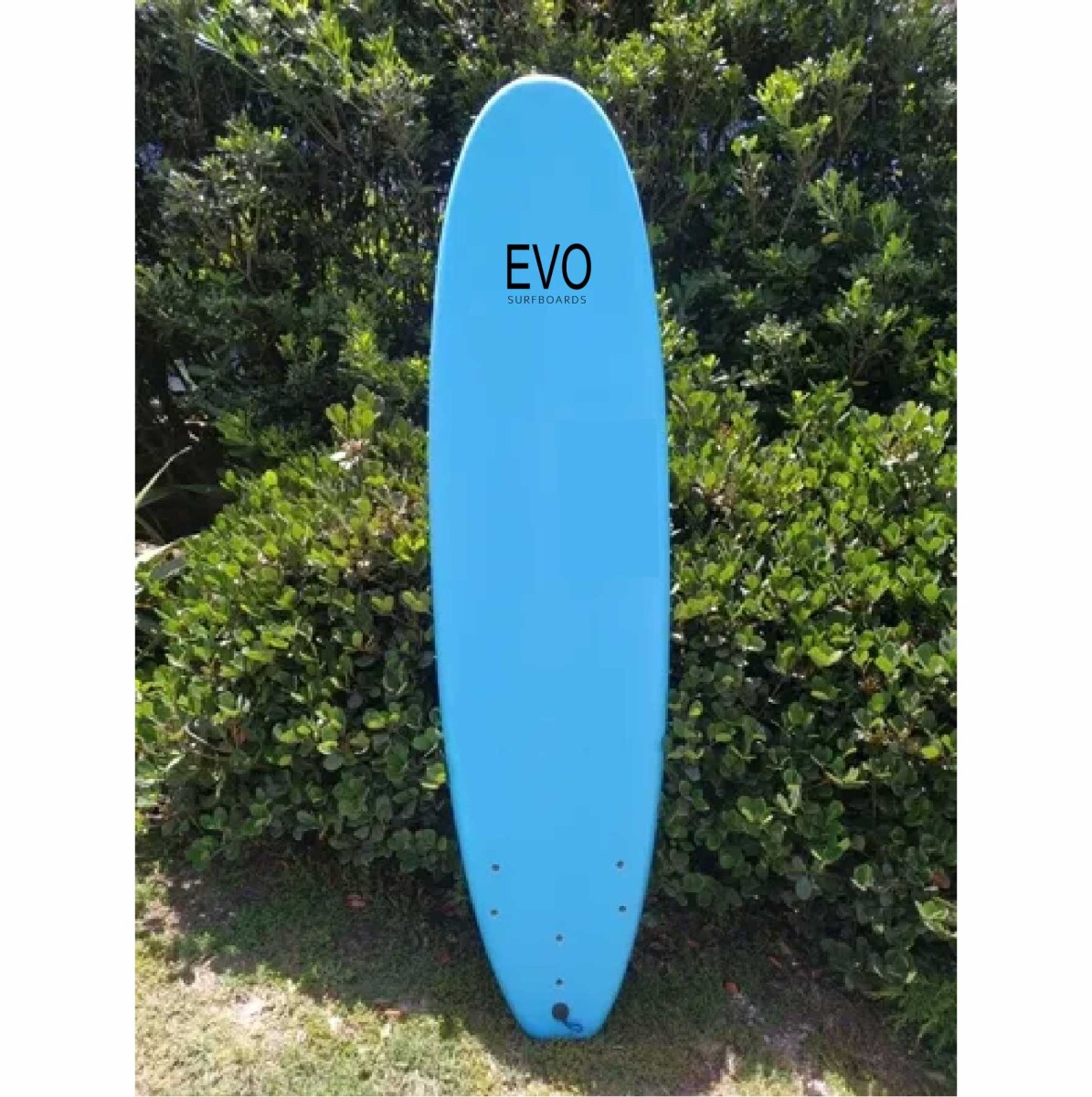 Tablon De Surf Evo Surfboards 