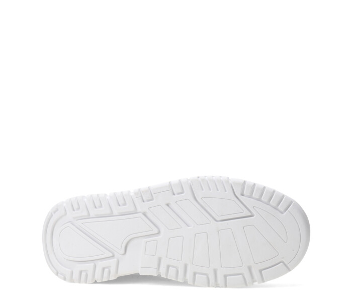 Championes de Mujer Miss Carol HARPERS Blanco