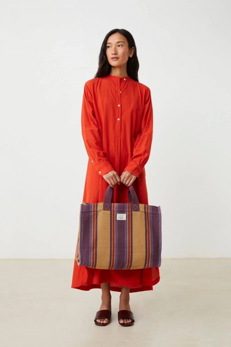 BOLSO BARI Marron