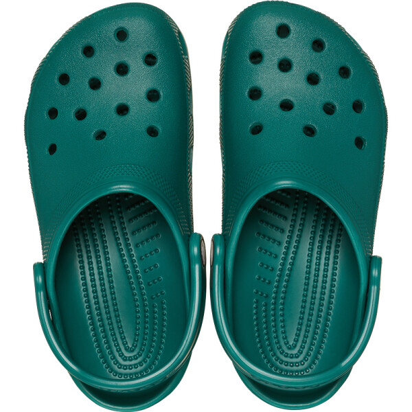 Crocs Classic Verde