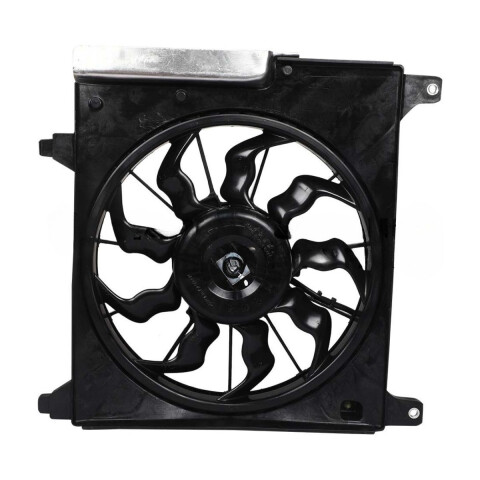 ELECTROVENTILADOR CON SOPORTE Electroventilador Con Soporte