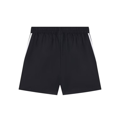 Shorts EA7 Emporio Armani Tennis Pro Classic Black