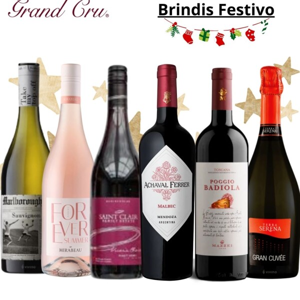 Brindis Festivo Brindis Festivo