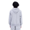 Canguro New Balance de hombre - Essentials - MT31537AG GREY