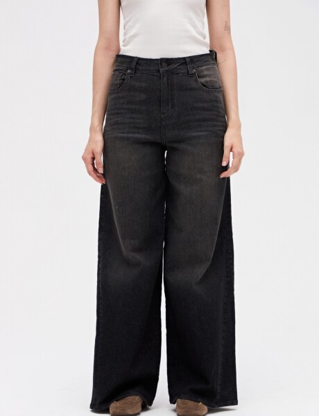 Jean New Fatenas Black II I26