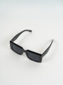 Lentes Zn3826 Negro