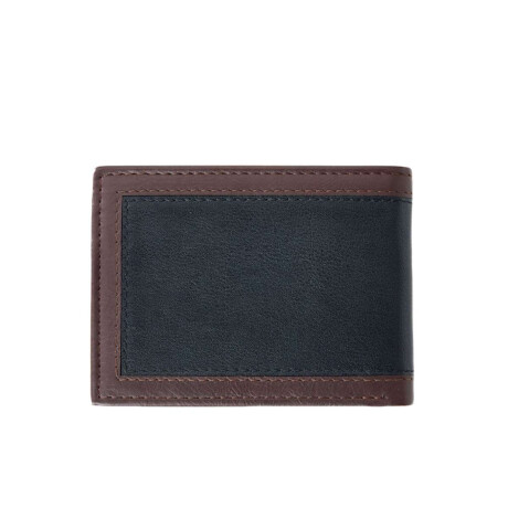 Billetera Rip Curl Pumped Emboss Pu All Day Negro