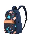 Mochila Infantil Kids Dino