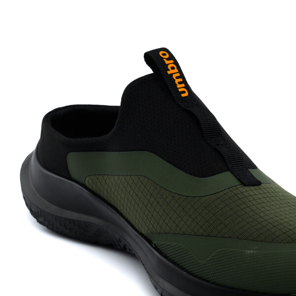 Championes Nysa Umbro Hombre 0v2