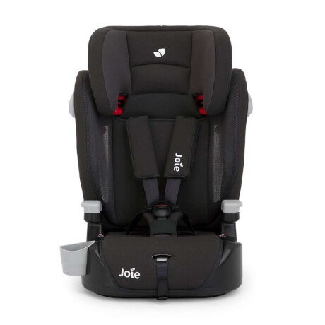 Booster Convertible Joie Elevate (936 Kg) Two Tone Black