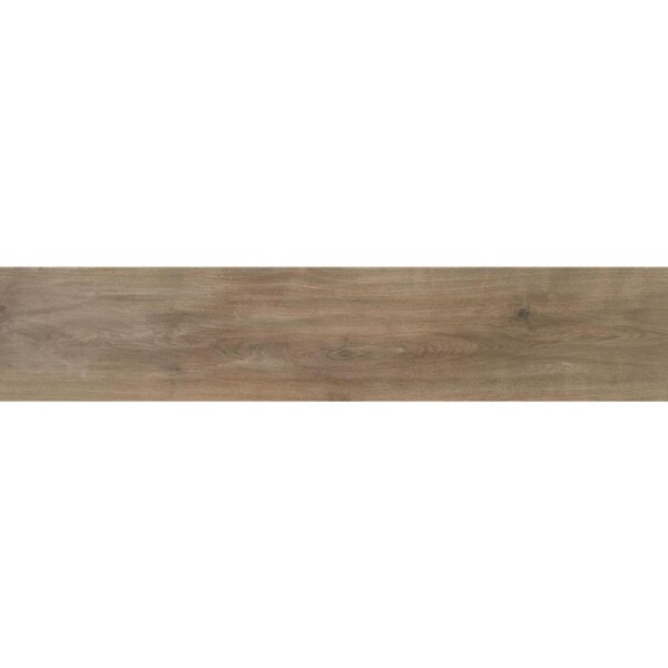 PORCELANATO DE INTERIOR O EXTERIOR VERSAT NOGAL RECTIFICADO "A" 30X150 CM Porcelanato De Interior O Exterior Versat Nogal Rectificado "a" 30x150 Cm