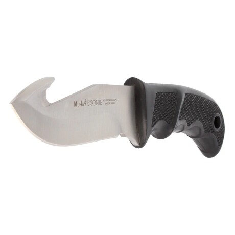 Cuchillo deportivo Bisonte 11G - Muelta Cuchillo deportivo Bisonte 11G - Muelta