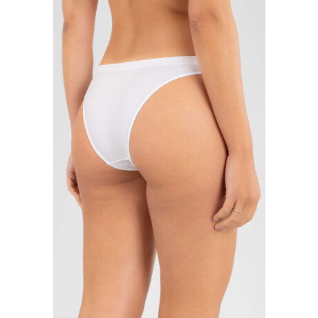 Pack x2 bikini sacks every day Celeste